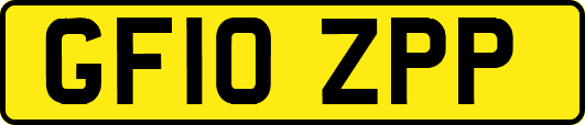GF10ZPP