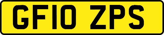 GF10ZPS