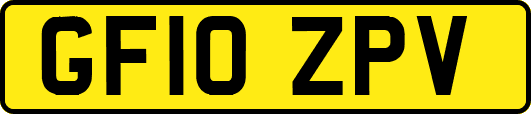 GF10ZPV