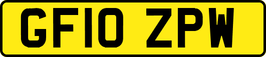 GF10ZPW
