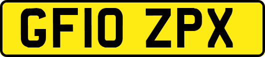 GF10ZPX