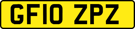 GF10ZPZ