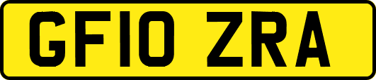 GF10ZRA