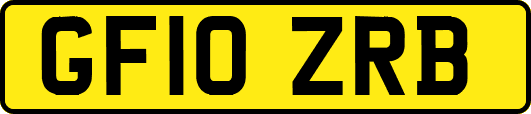 GF10ZRB