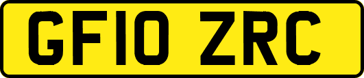 GF10ZRC