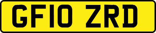 GF10ZRD