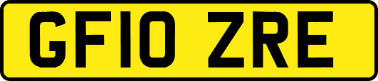GF10ZRE