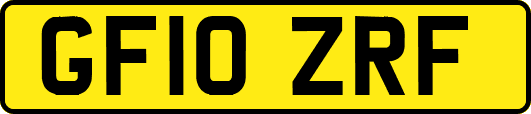 GF10ZRF