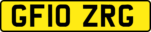GF10ZRG