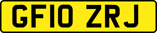 GF10ZRJ