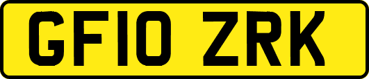 GF10ZRK