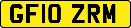 GF10ZRM
