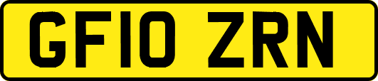 GF10ZRN