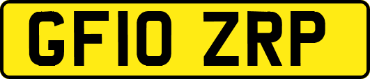 GF10ZRP