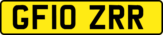 GF10ZRR