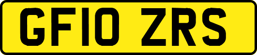 GF10ZRS