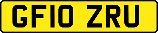 GF10ZRU