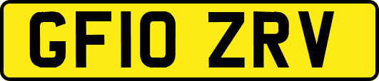GF10ZRV