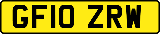 GF10ZRW