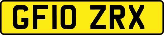 GF10ZRX