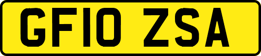 GF10ZSA