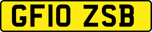 GF10ZSB