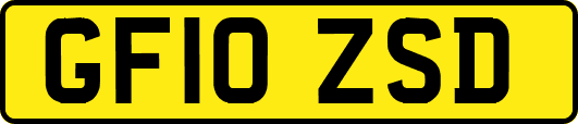 GF10ZSD