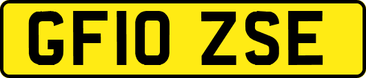 GF10ZSE