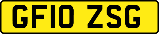 GF10ZSG