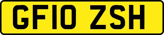 GF10ZSH