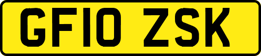 GF10ZSK