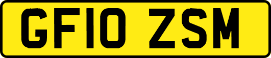 GF10ZSM