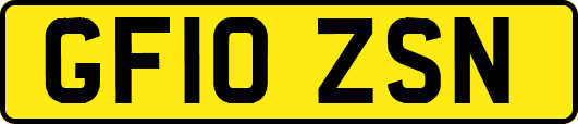 GF10ZSN