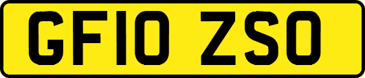GF10ZSO