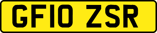 GF10ZSR