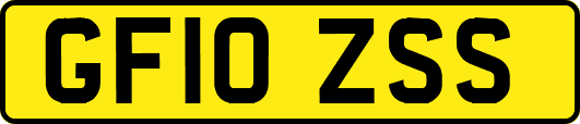 GF10ZSS