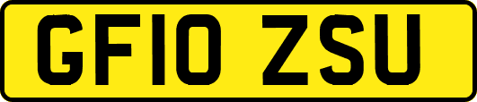 GF10ZSU