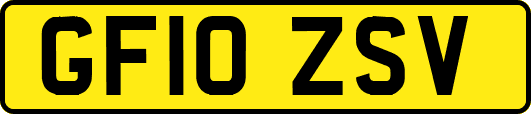 GF10ZSV