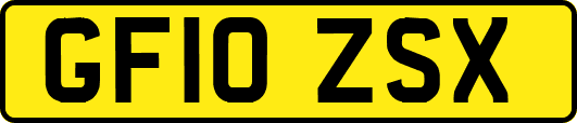 GF10ZSX