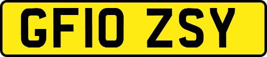 GF10ZSY