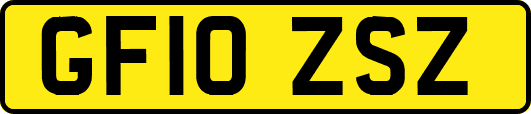 GF10ZSZ