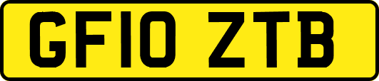 GF10ZTB