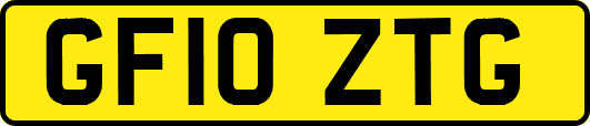 GF10ZTG