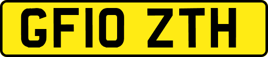 GF10ZTH
