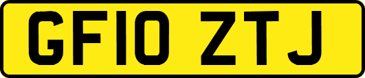GF10ZTJ