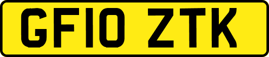 GF10ZTK