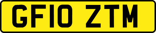 GF10ZTM