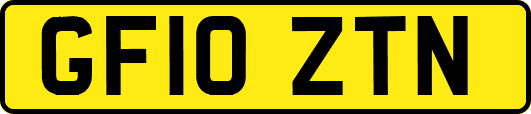 GF10ZTN