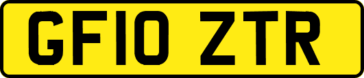 GF10ZTR