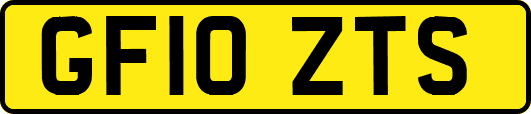GF10ZTS